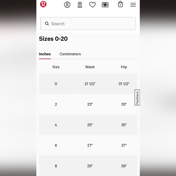 Lululemon Wunder Under mid-rise crops black luon sz 8 - Picture 7 of 10